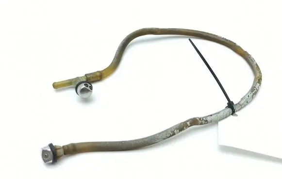 Mercedes-Benz 250 280 C CE W114 Windshield washer spray nozzle 