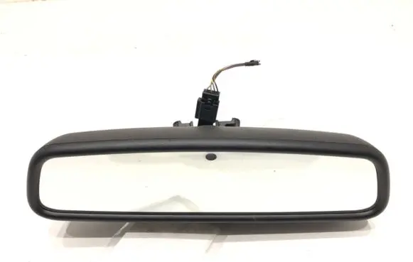 BMW 5 F10 F11 Rear view mirror (interior) 9274267