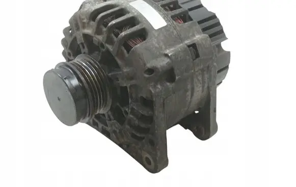 Generator/alternator