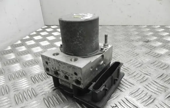 Renault Modus ABS control unit/module 8200192202