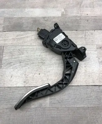 Audi Q5 SQ5 Accelerator throttle pedal 4H1723523 14102013 6PV00950528