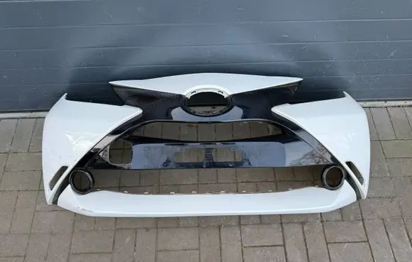 Toyota Aygo AB10 Front bumper 521190H918