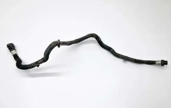 Brake vacuum hose/pipe