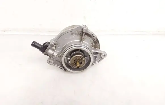Vacuum pump