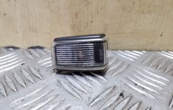 Volvo S40, V40 Front fender indicator light 0142631