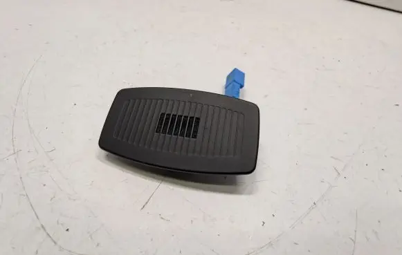 BMW 7 F01 F02 F03 F04 Microphone (bluetooth/phone) 9263744 84109263744 84109181410
