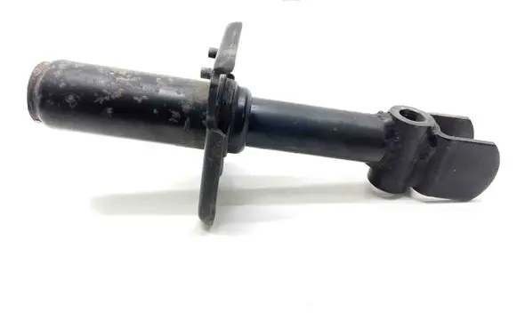 Jaguar XK8 - XKR Front bumper shock/impact absorber D90518