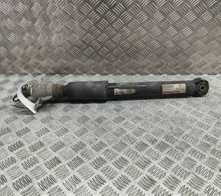 Porsche Macan (95B) Rear shock absorber/damper 95B513035E 95B512131E
