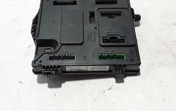 Renault Megane III Other control units/modules 284B19091R