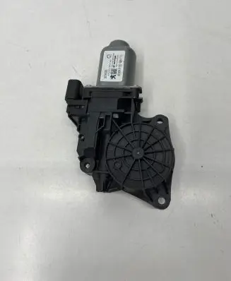 Peugeot 508 II Rear door window regulator motor 9837663280 403308A 292604TT13