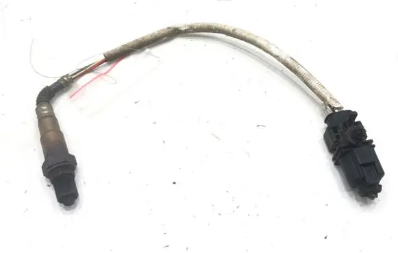 Ford Focus Lambda probe sensor
