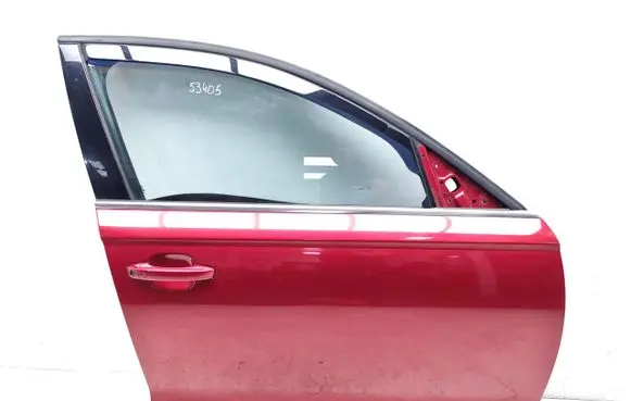 Audi A6 C7 Front door