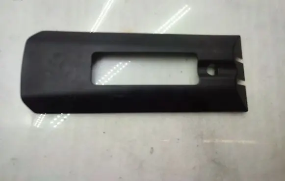 BMW X5 E70 Rear seat rail trim cover 7171832