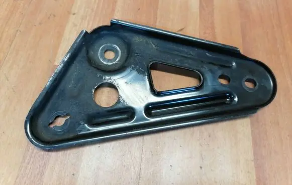 Opel Insignia B Other front suspension part 22982756 YR00049180