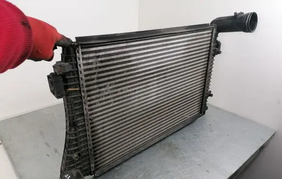 Audi A3 S3 8P Intercooler radiator 1K0145803Q