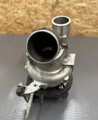 Lexus IS 220D-250-350 Turbo 070322651N 1720126010
