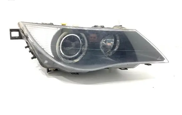 BMW 6 E63 E64 Headlight/headlamp