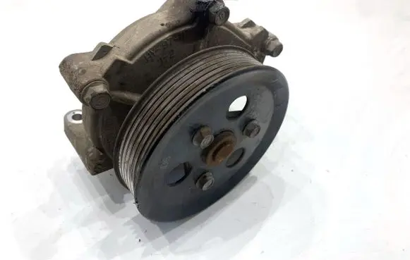 Hyundai ix35 Water pump 