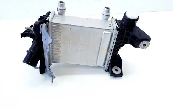 Jeep Compass Intercooler radiator 46353682
