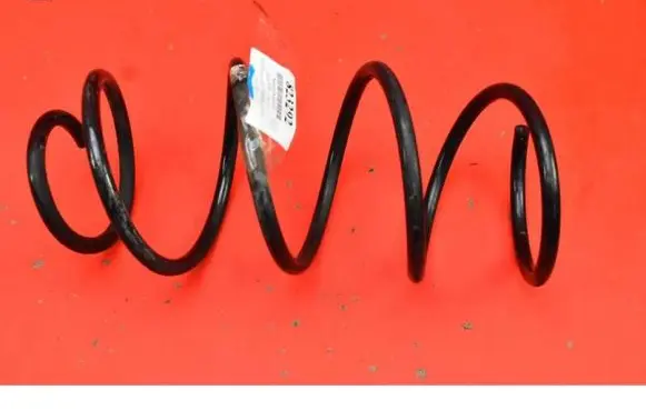 BMW 1 E81 E87 Front coil spring