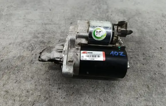 Ford Fiesta Starter motor S0096