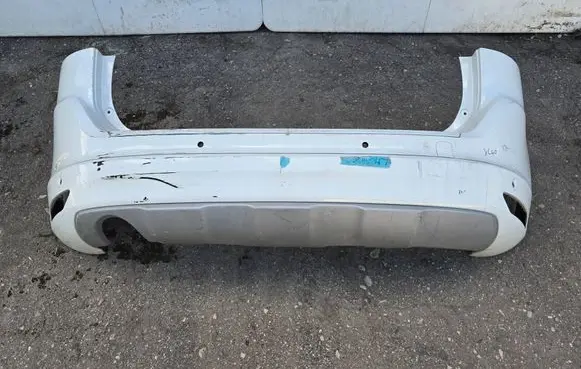 Volvo XC60 Rear bumper