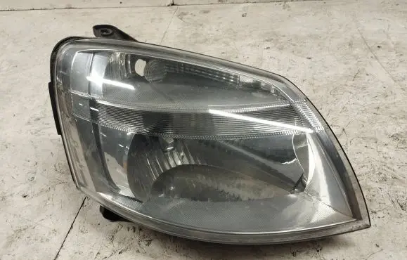 Citroen Berlingo Headlight/headlamp 5521118R
