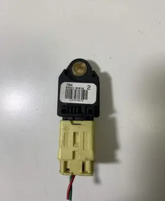 Toyota Yaris Airbag deployment crash/impact sensor 898310H010