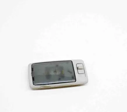 Subaru Forester SH Front seat light