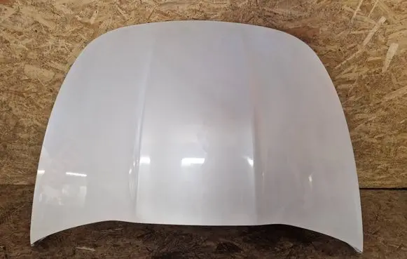 Citroen DS5 Engine bonnet/hood 