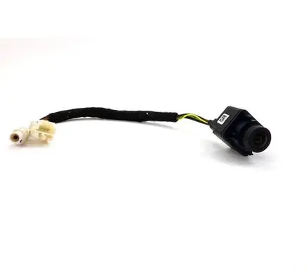 Windshield/windscreen camera