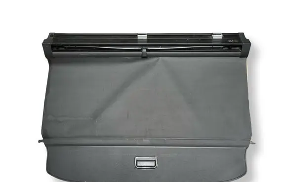 Audi A4 S4 B7 8E 8H Parcel shelf load cover 8E9863553A94H