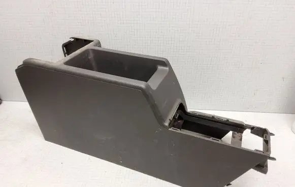 Opel Vectra C Center console 24443163 315031203 24443157
