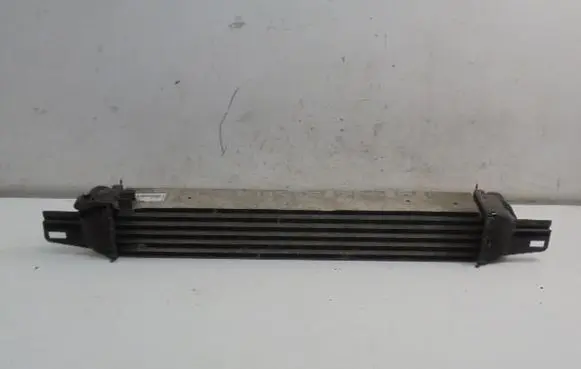 Fiat Fiorino Intercooler radiator 51790623