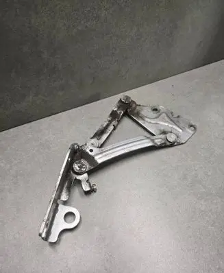 Volkswagen Golf Plus Engine bonnet/hood hinges 5M0823302