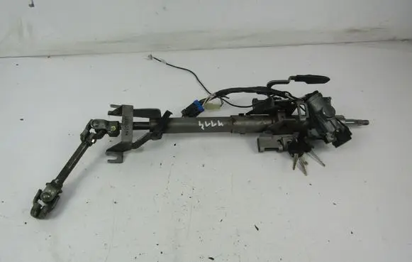 KIA Sephia Steering rack mechanical part 