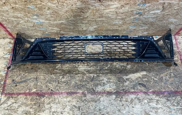 KIA Ceed Front bumper lower grill 86561-J7910 S2508R003-Z