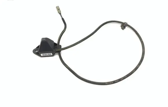 Jaguar XJ X350 Tire pressure sensor 5W931A192CB