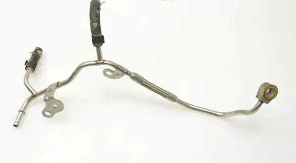 Opel Astra K Brake vacuum hose/pipe 