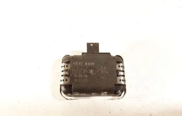 Volvo C30 Rain sensor 8648049