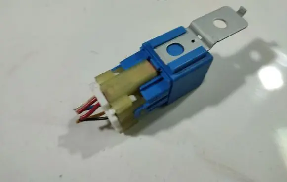 Other relay