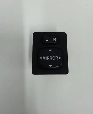 Toyota Verso Wing mirror switch 769746F