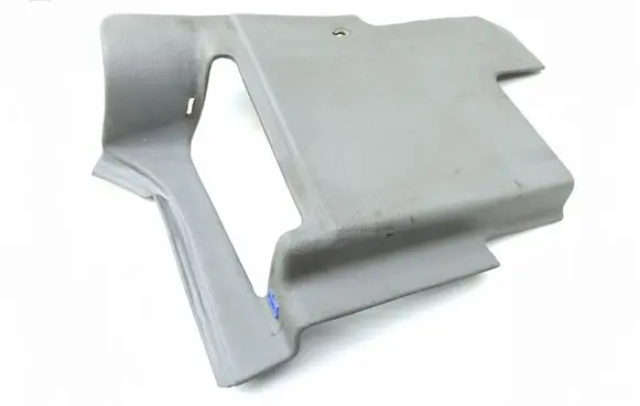 Jaguar XJ X40 Foot area side trim 
