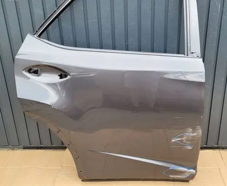 Lexus RX 450H Rear door