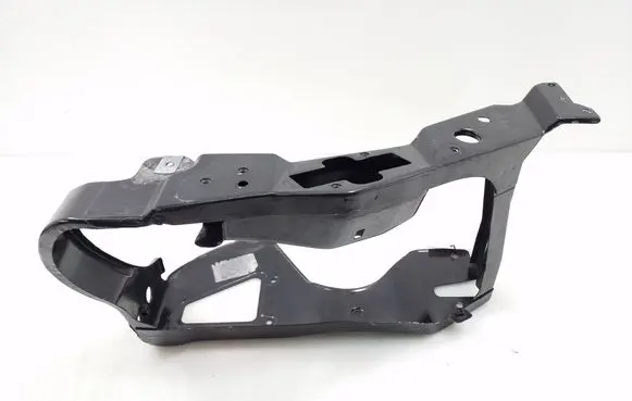 Mercedes-Benz CL C215 Headlight/headlamp mounting bracket A2156200272