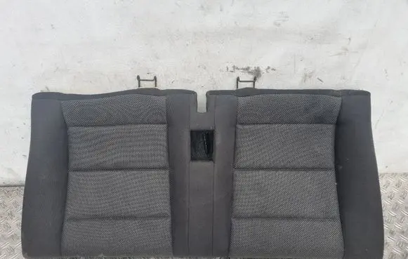Audi A3 S3 8P Rear seat 8P7885031