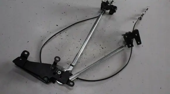 Nissan Micra Ladder 54138234526