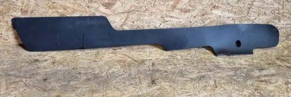Audi A6 S6 C6 4F Centre console side trim front 4F1863305C