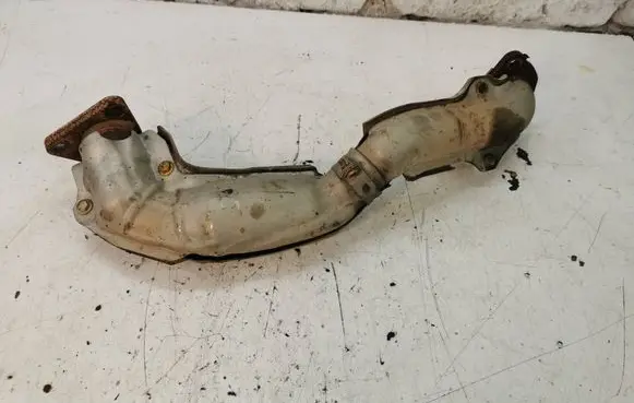 Subaru Outback Exhaust manifold