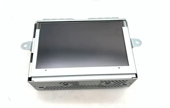 Jaguar XK - XKR Screen/display/small screen 9W8310E889AB